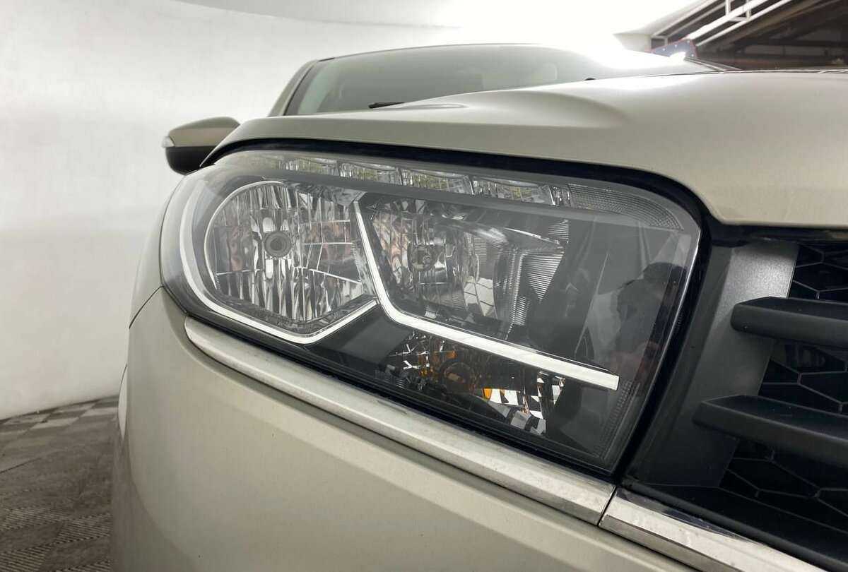 Купить Suzuki Vitara, 2016, 68 905 км, фото №3