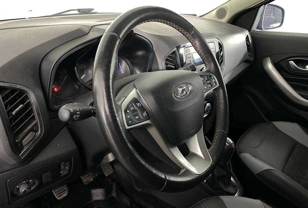 Купить Skoda Yeti I Рестайлинг, 2014, 113 123 км, фото №8