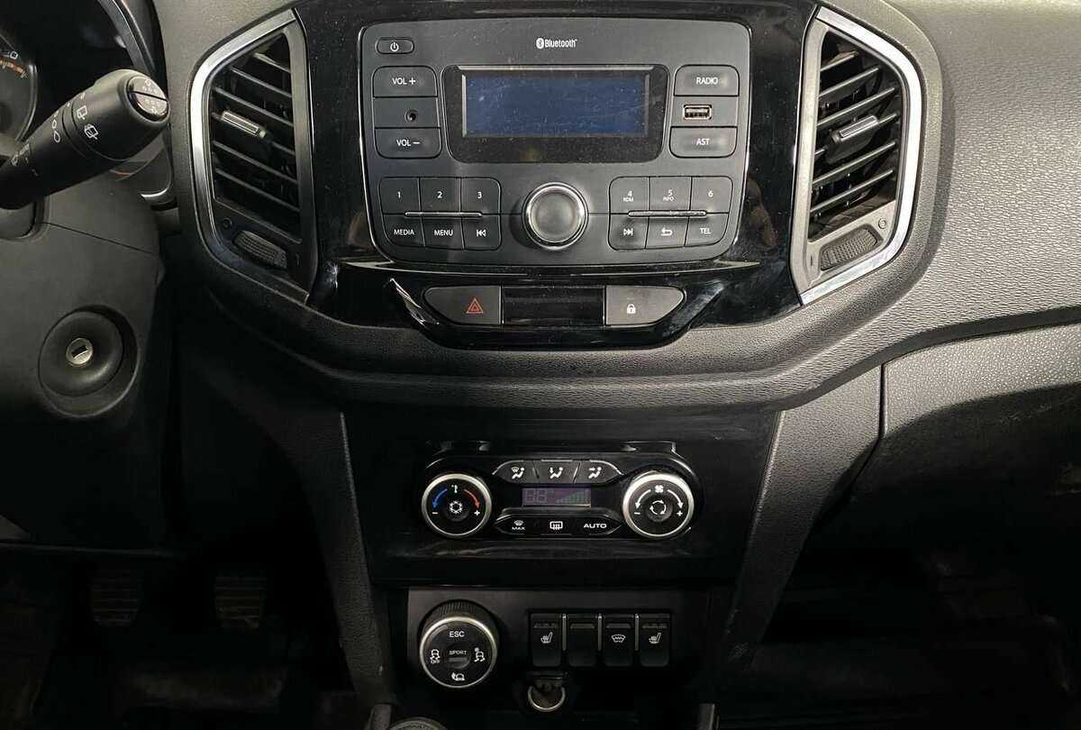 Купить Changan UNI-K, 2023, 38 091 км, фото №4