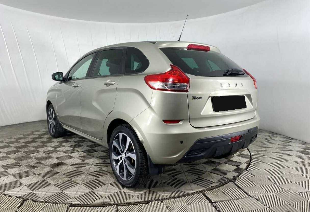 Купить Москвич 3, 2023, 49 708 км, фото №12