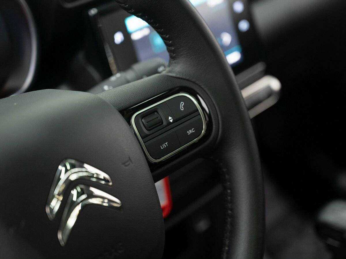 Купить Citroen C3 Aircross, 2020, 43 735 км, фото №20