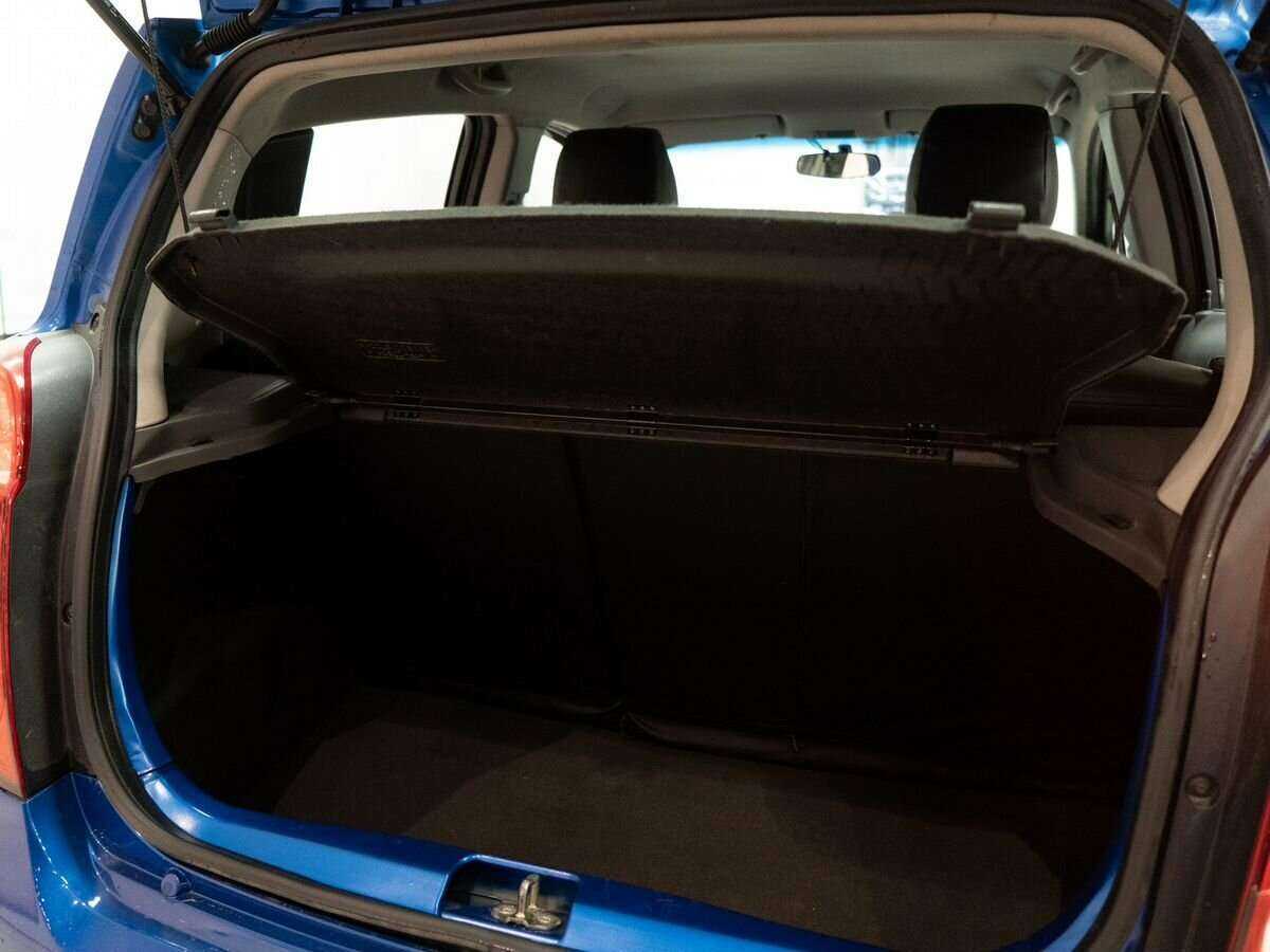 Купить Chevrolet Spark, 2013, 45 000 км, фото №8