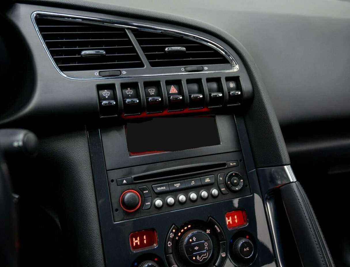 Купить Peugeot 3008, 2014, 239 694 км, фото №20