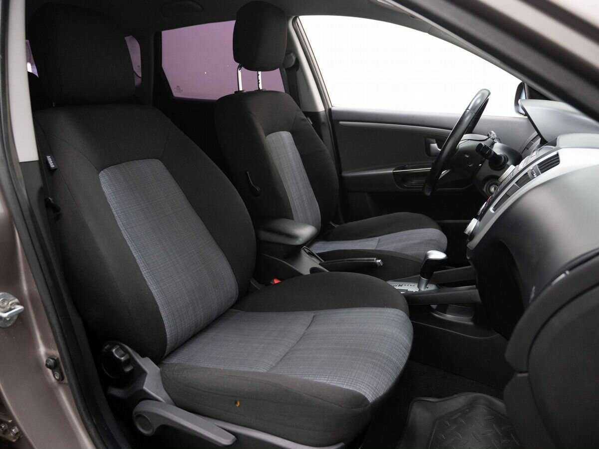 Купить Kia Ceed, 2012, 207 297 км, фото №12