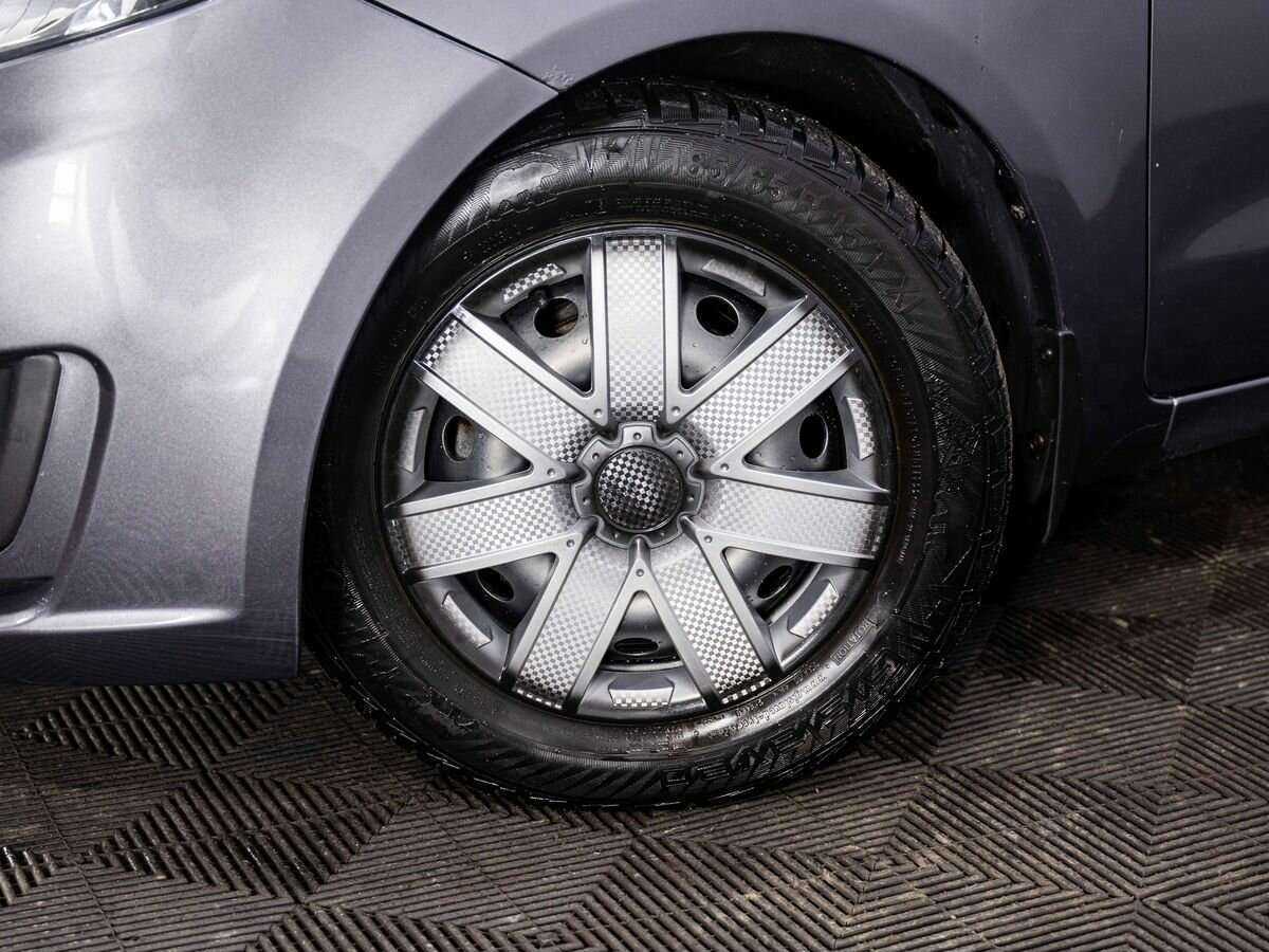 Купить Kia Rio, 2013, 140 000 км, фото №18