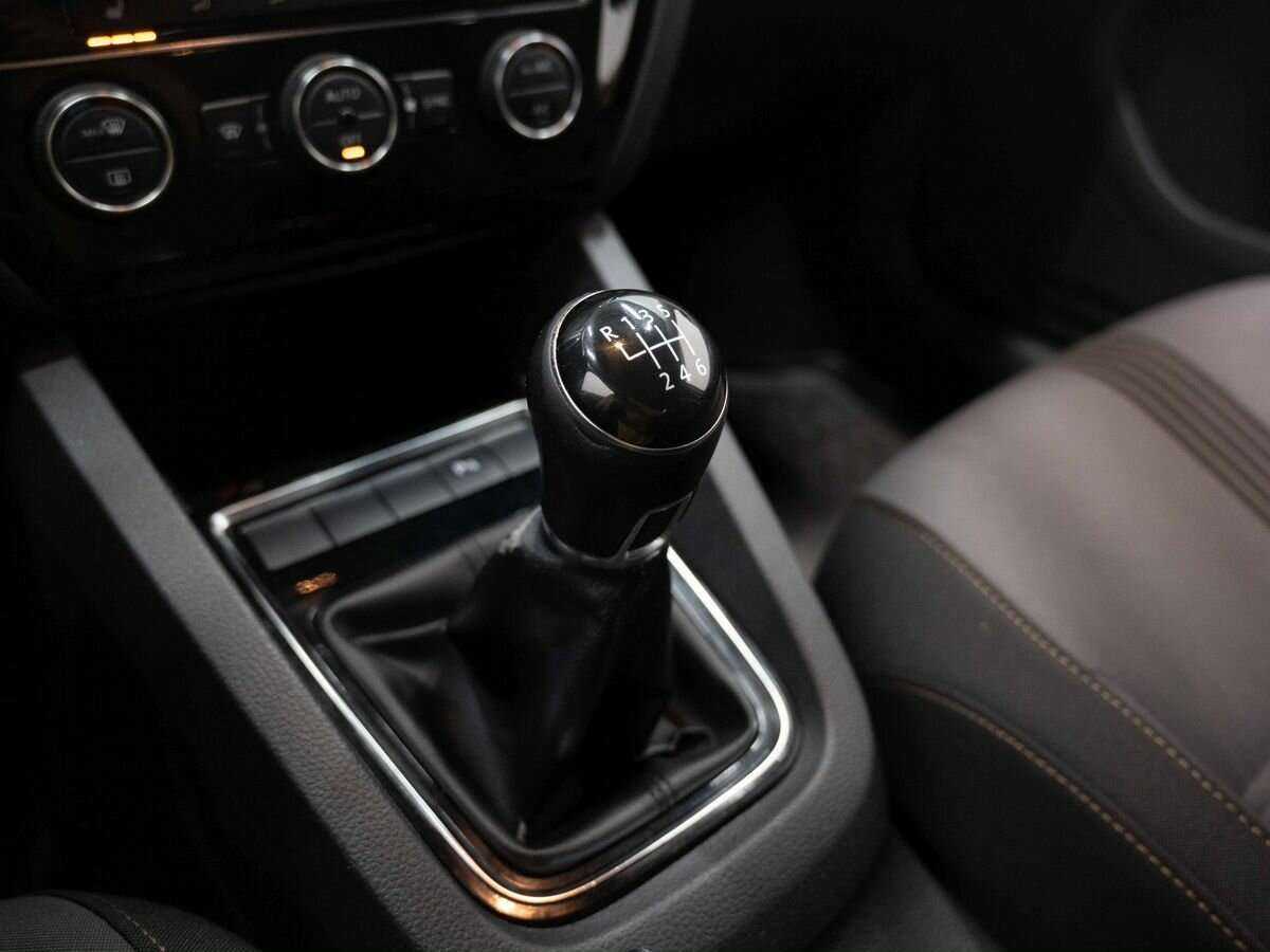 Купить Volkswagen Jetta, 2016, 262 000 км, фото №17