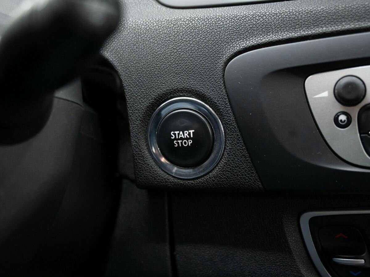 Купить Renault Scenic Grand, 2013, 121 552 км, фото №18