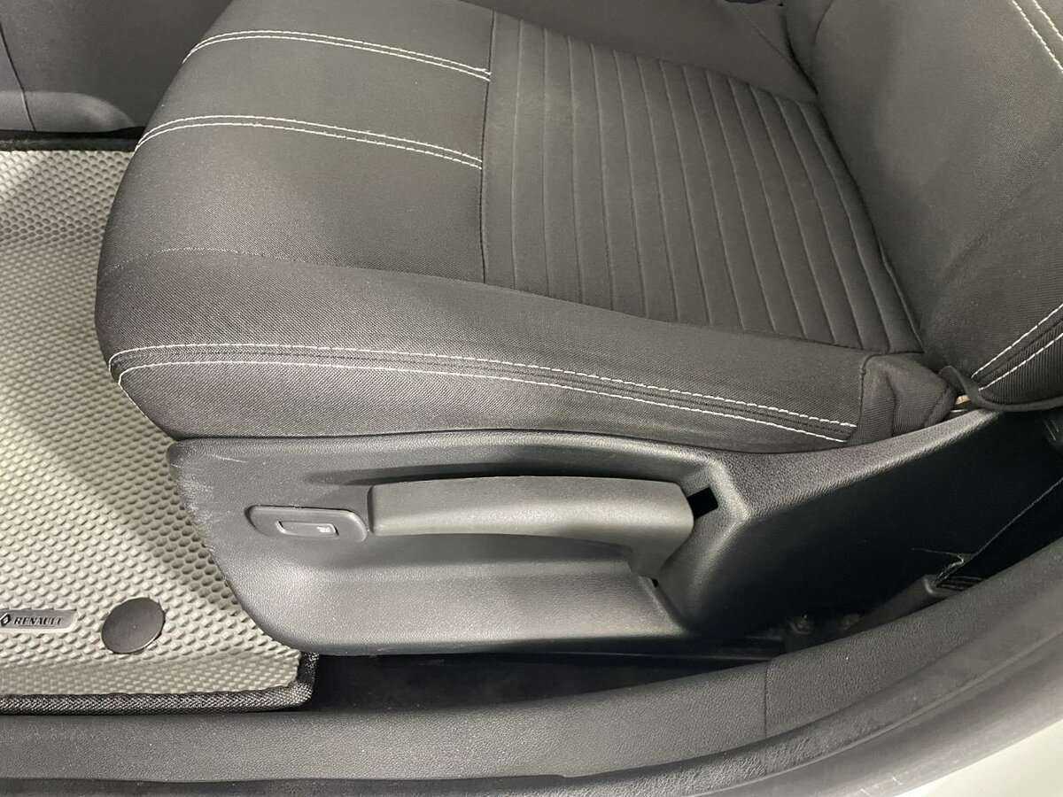 Купить Renault Fluence, 2015, 187 681 км, фото №10