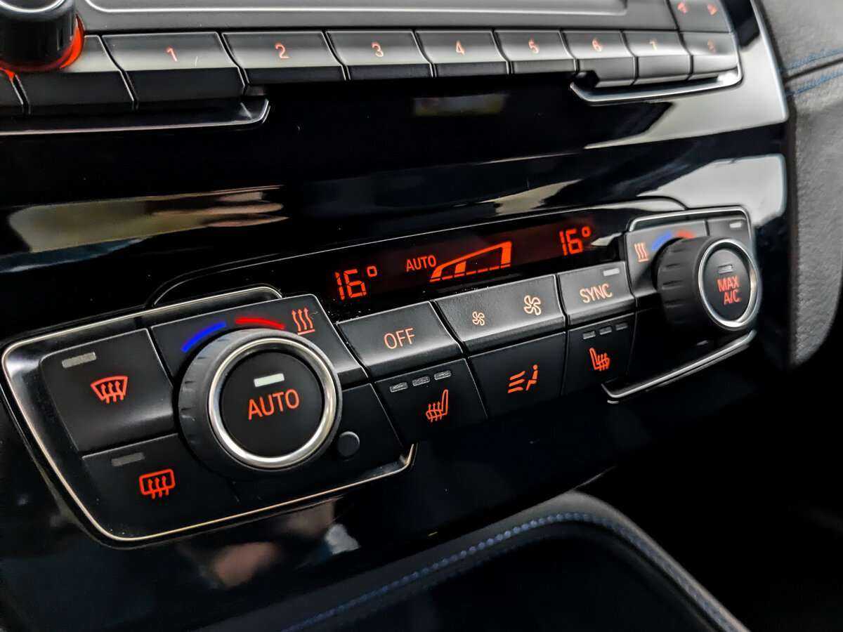 Купить BMW X2 xDrive18d, 2020, 124 546 км, фото №22