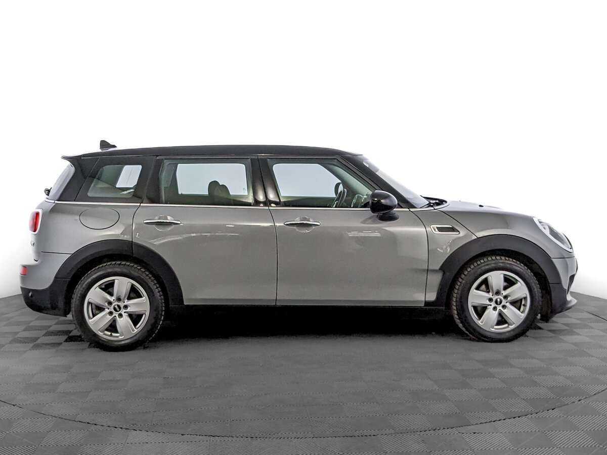 Купить Mini Clubman Cooper, 2017, 208 619 км, фото №4