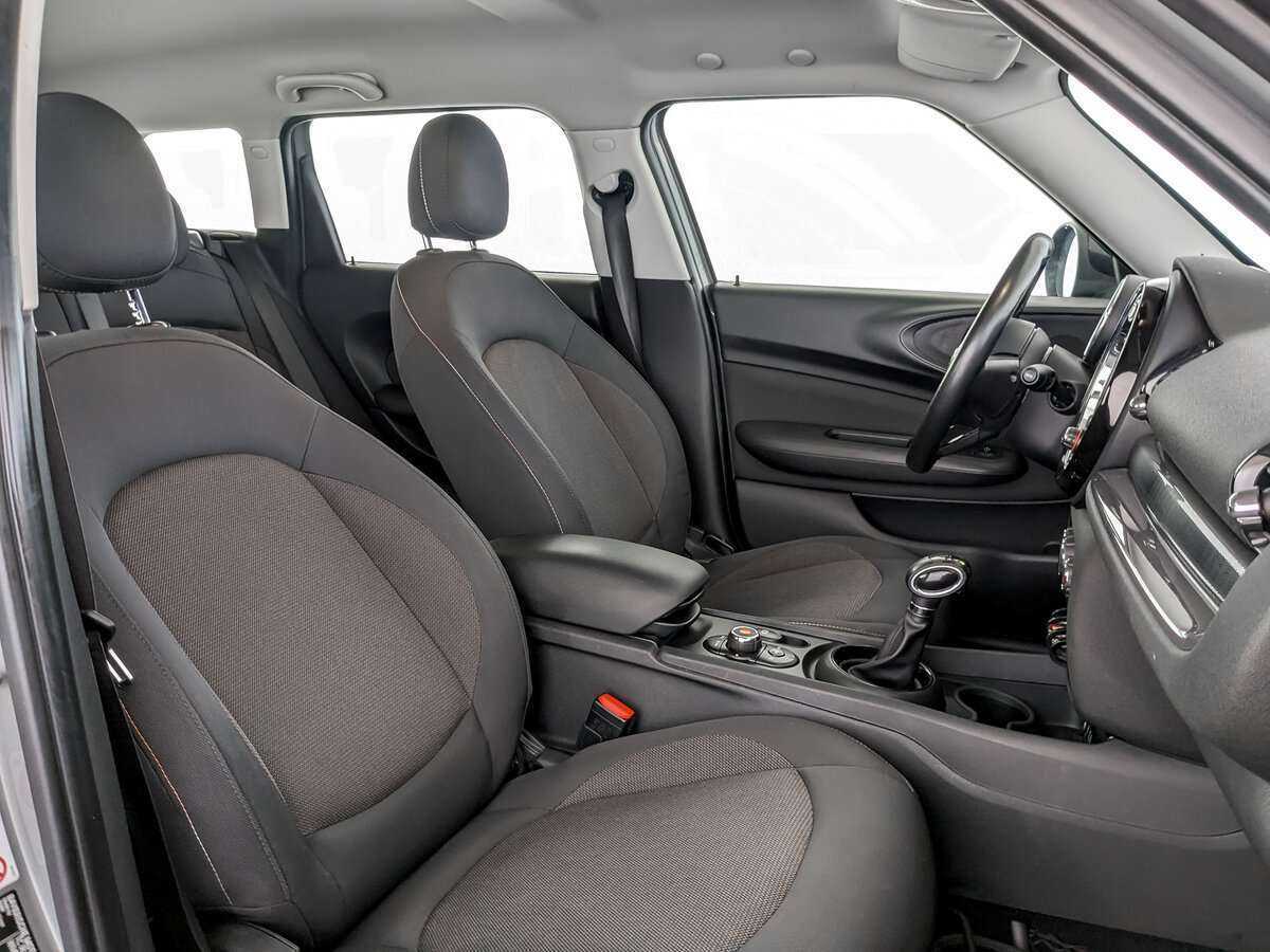 Купить Mini Clubman Cooper, 2017, 208 619 км, фото №19
