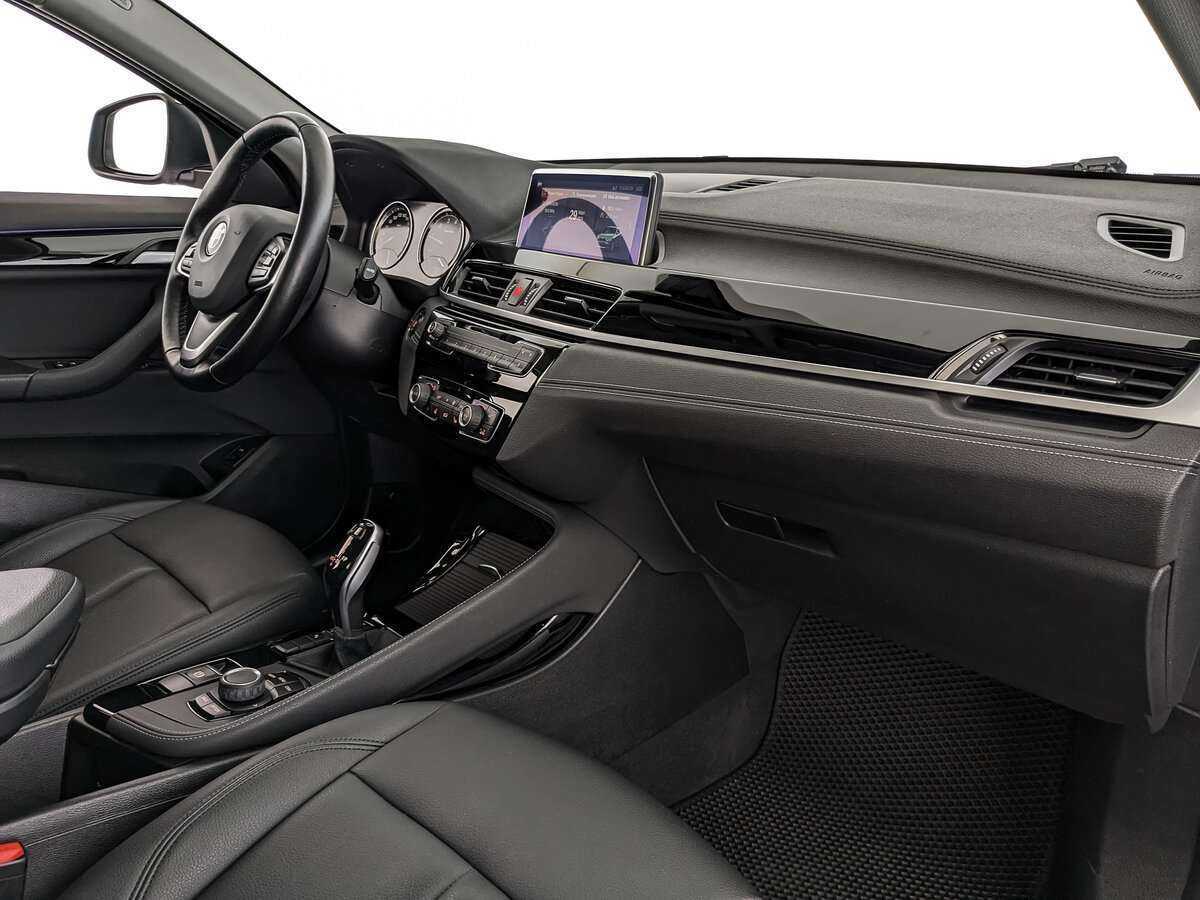 Купить BMW X2 sDrive18i, 2020, 82 981 км, фото №9