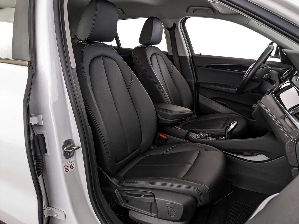 Купить BMW X2 sDrive18i, 2020, 82 981 км, фото №20