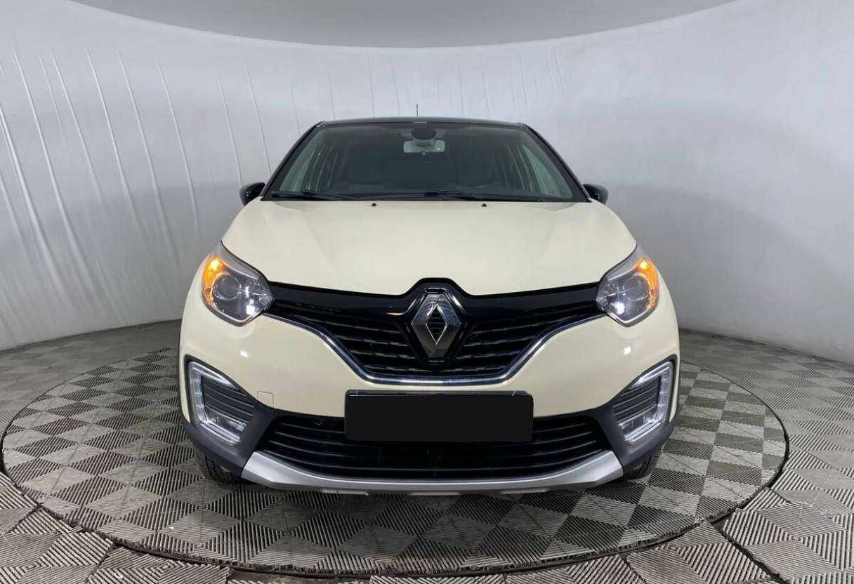 Renault Kaptur