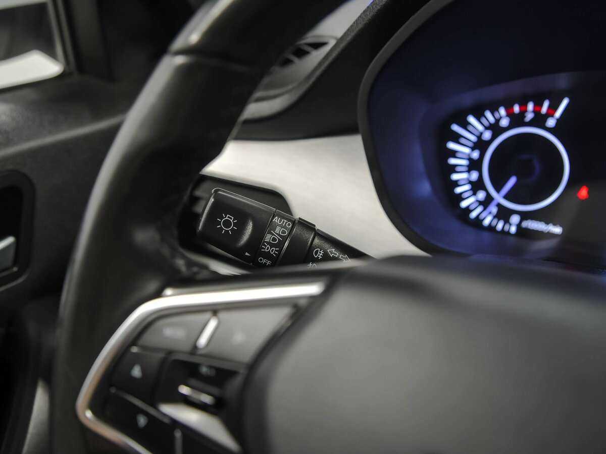 Купить Lifan X70, 2018, 49 587 км, фото №6