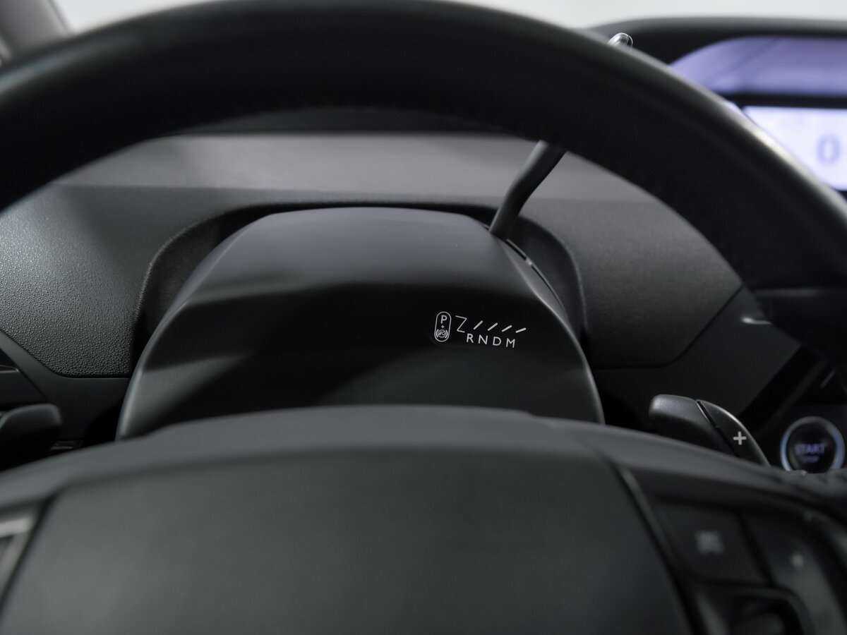 Купить Citroen C4 Picasso, 2014, 153 251 км, фото №10