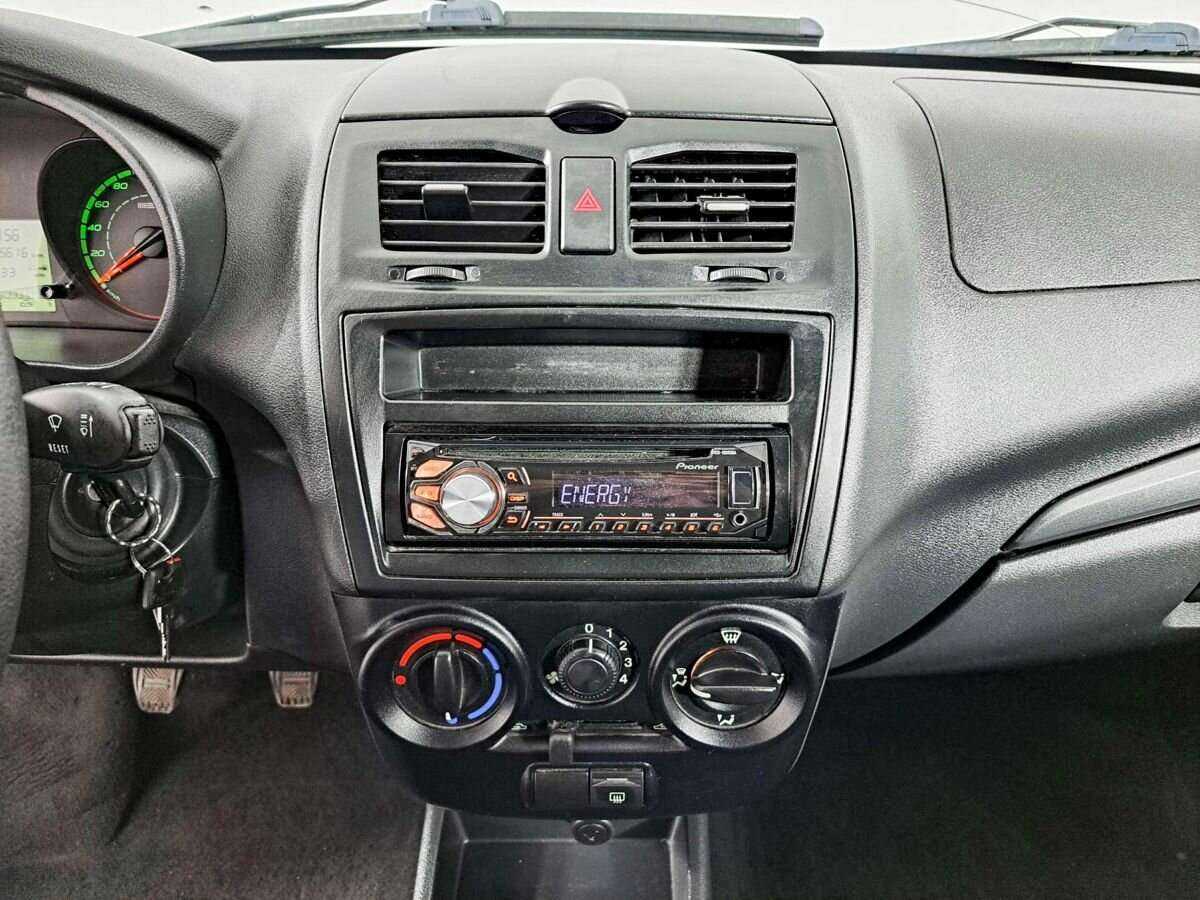 Купить Lada (ВАЗ) Kalina, 2013, 135 557 км, фото №13