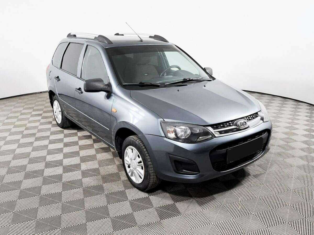 Lada (ВАЗ) Kalina