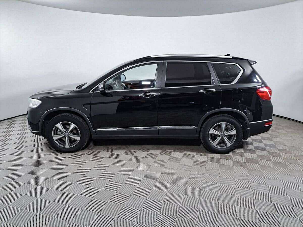 Купить Haval H6, 2018, 65 000 км, фото №8