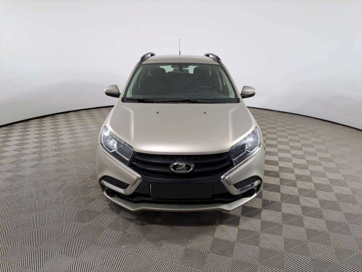 Lada (ВАЗ) XRAY
