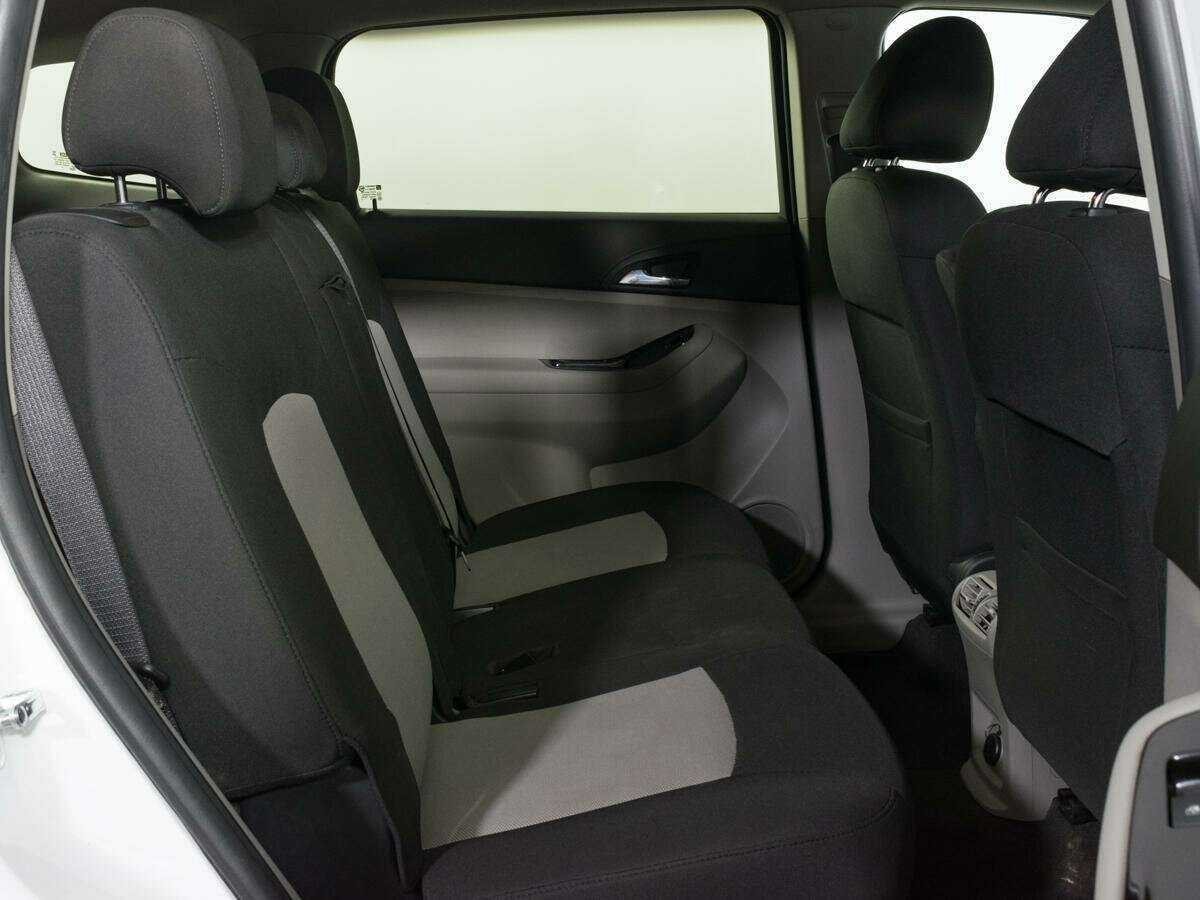 Купить Chevrolet Orlando, 2014, 137 475 км, фото №10