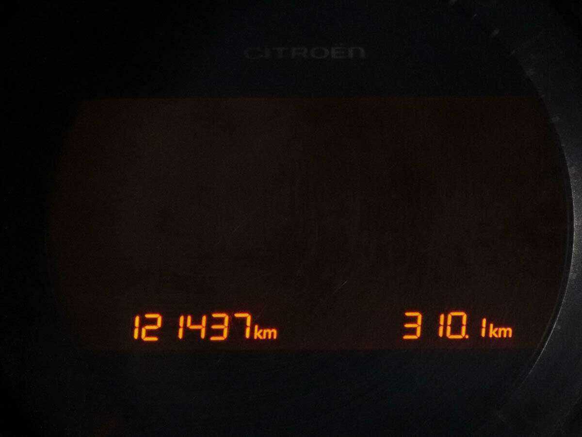 Купить Citroen C4, 2013, 122 000 км, фото №8