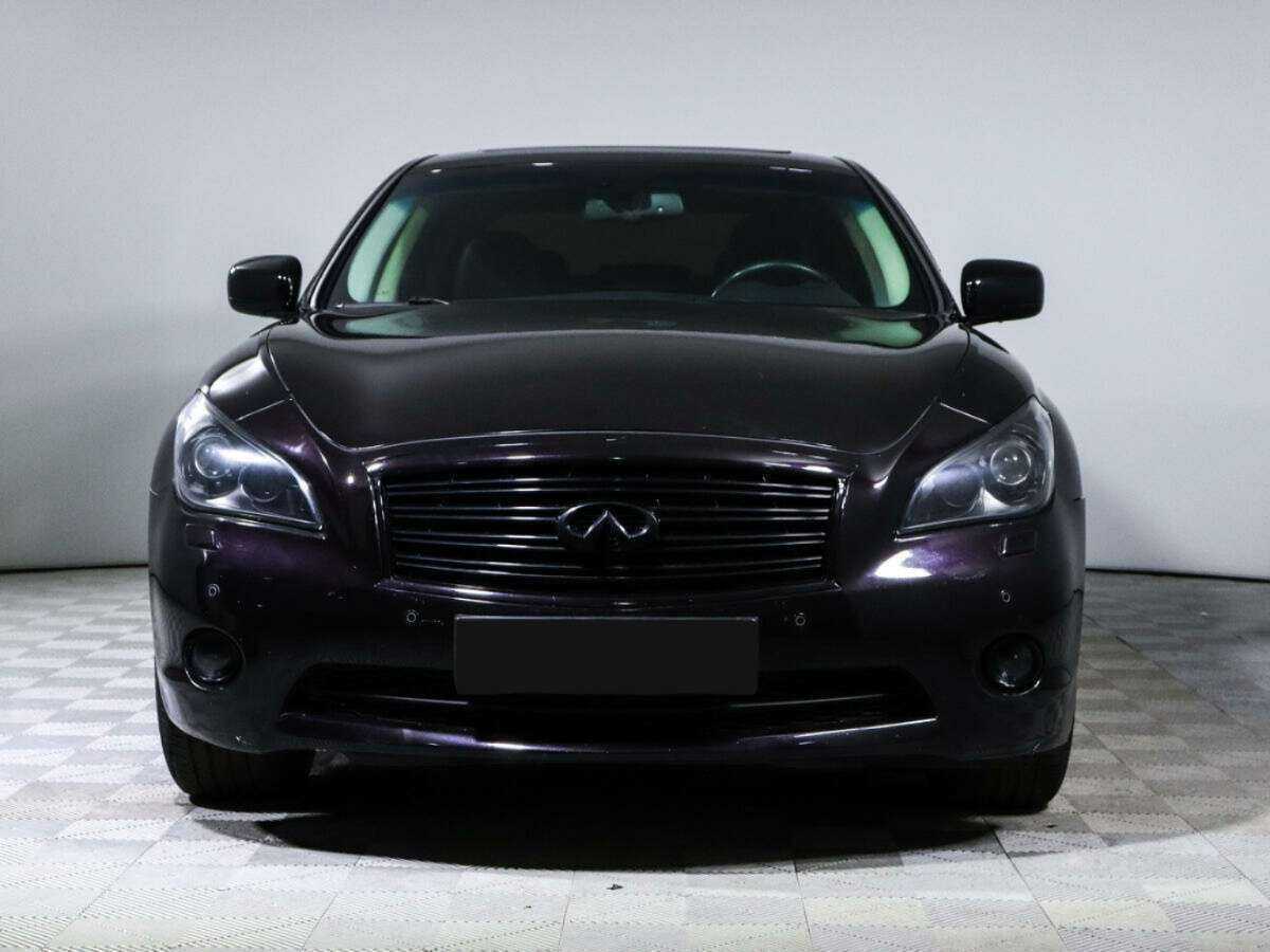 Infiniti Q70