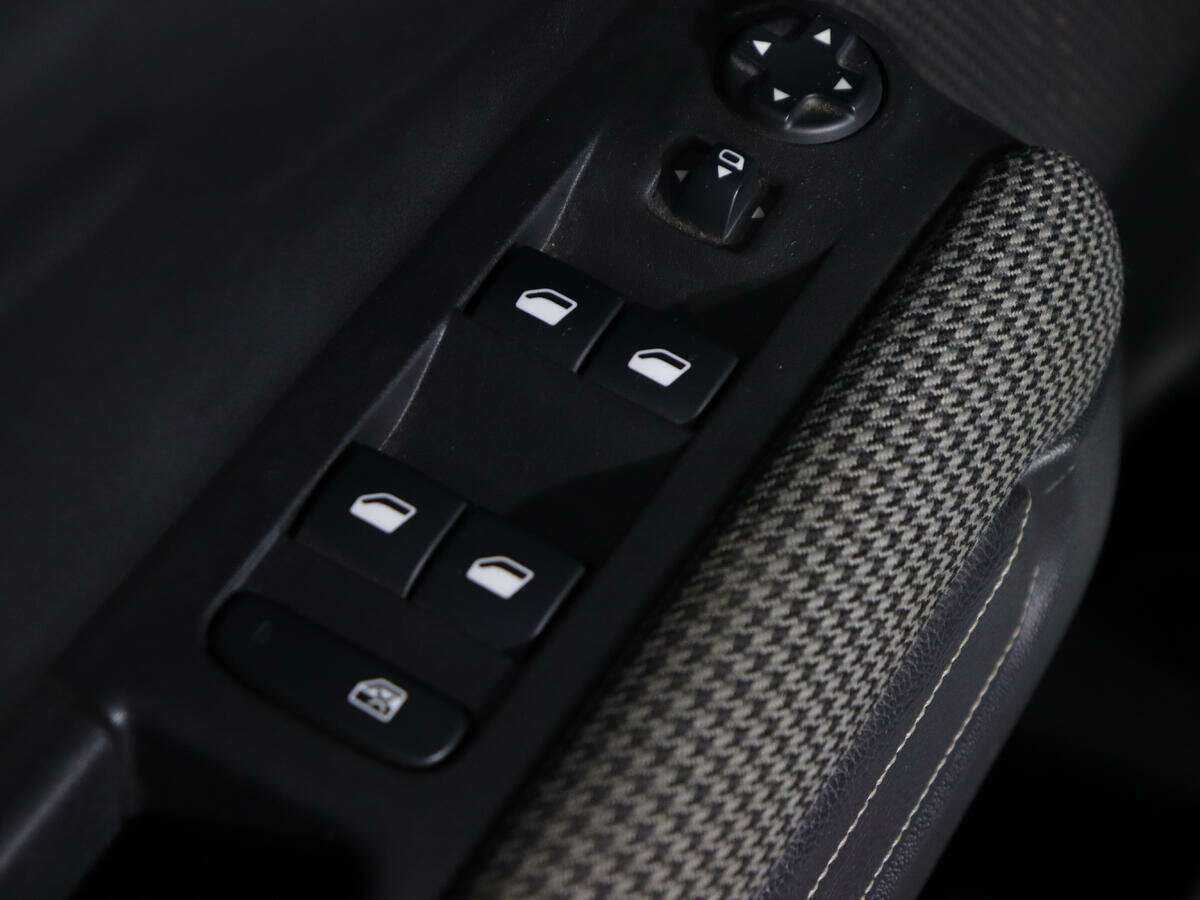 Купить Citroen C3 Aircross, 2017, 88 400 км, фото №17