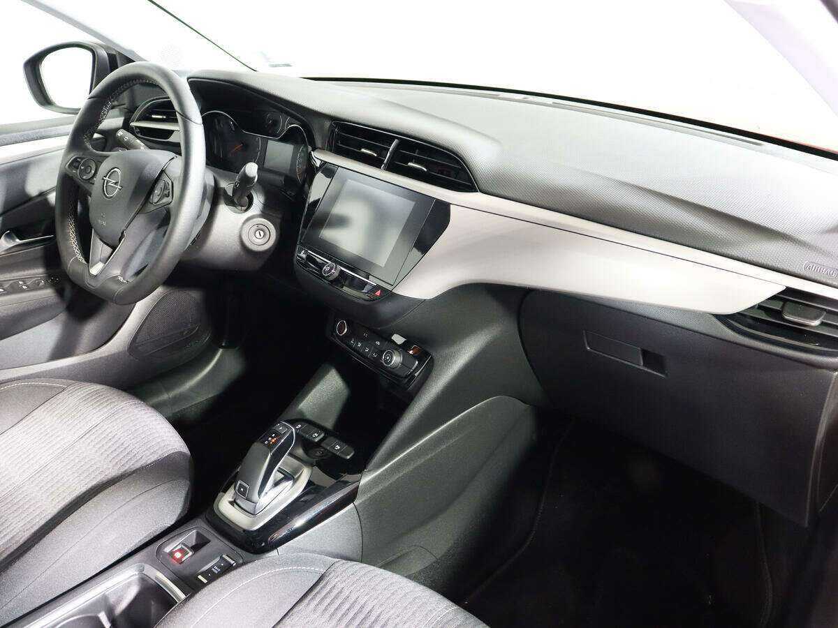 Купить Opel Corsa, 2022, 7 835 км, фото №7