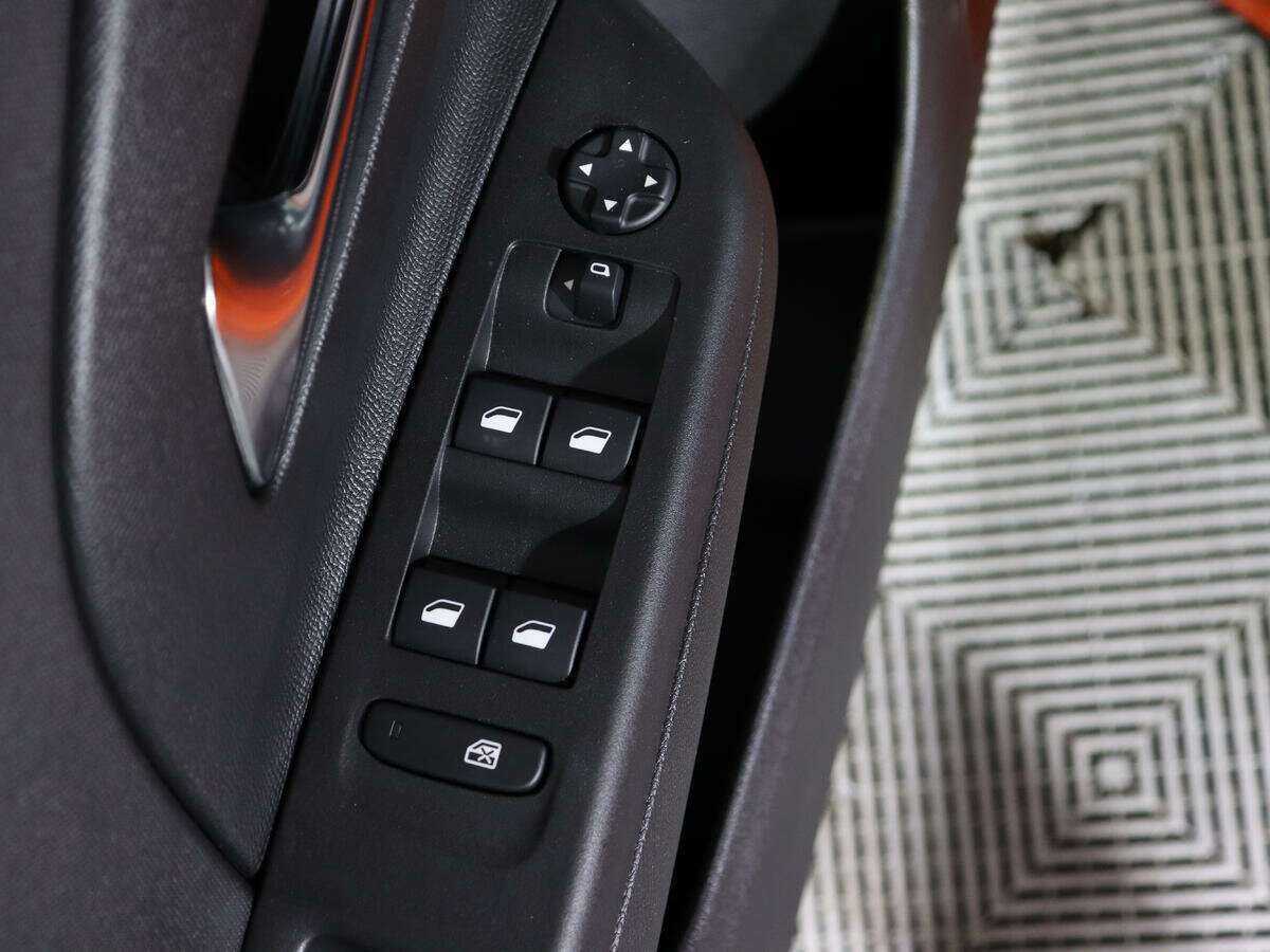 Купить Opel Corsa, 2022, 7 835 км, фото №14