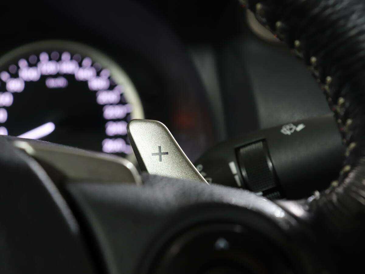 Купить Lexus IS 250, 2015, 87 000 км, фото №24