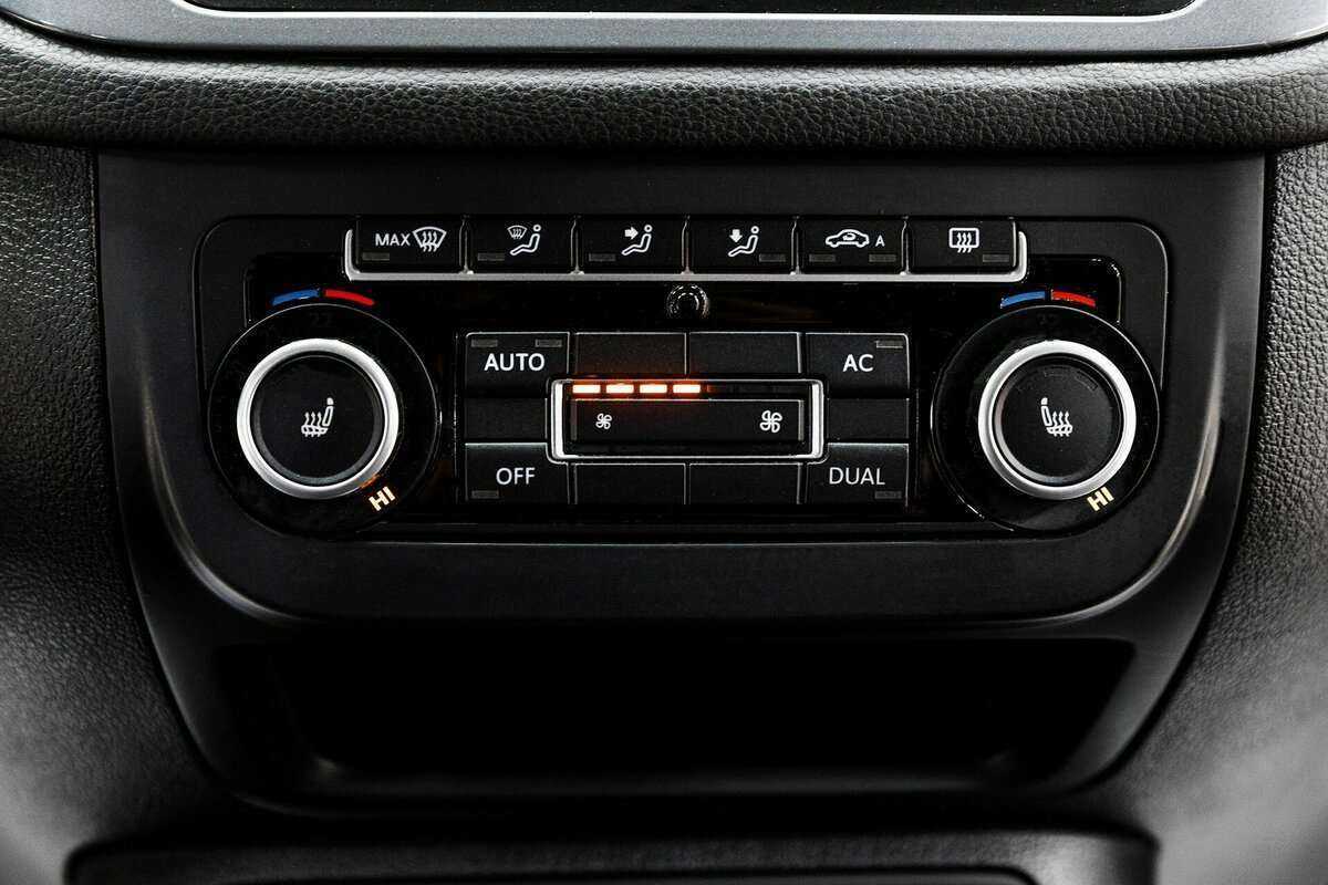 Купить Volkswagen Tiguan, 2012, 182 000 км, фото №11