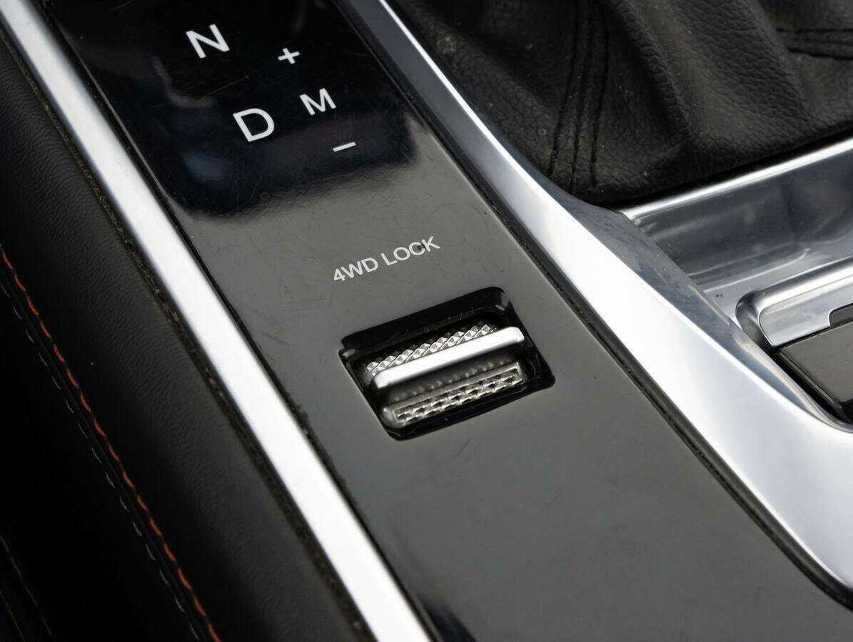 Купить Changan CS75, 2022, 60 118 км, фото №17