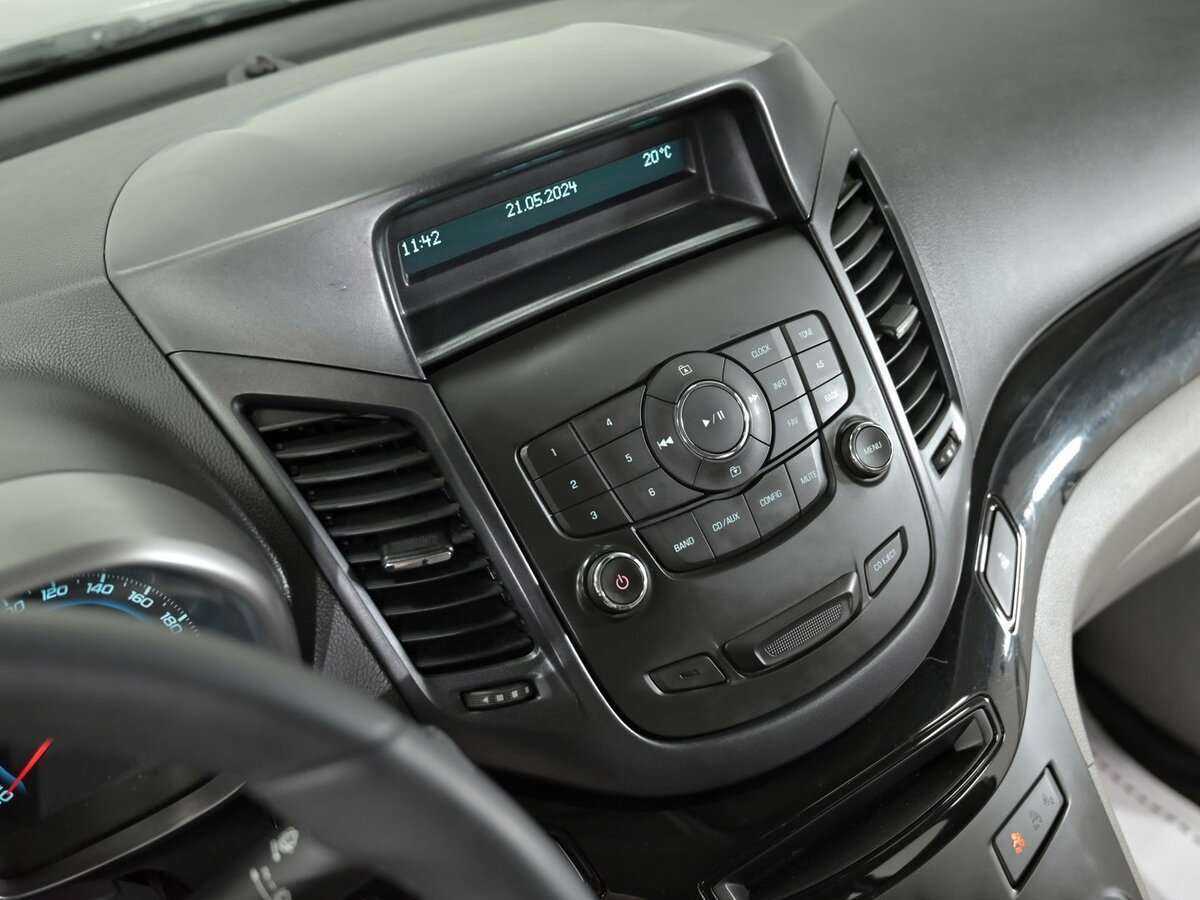 Купить Chevrolet Orlando, 2012, 148 000 км, фото №12