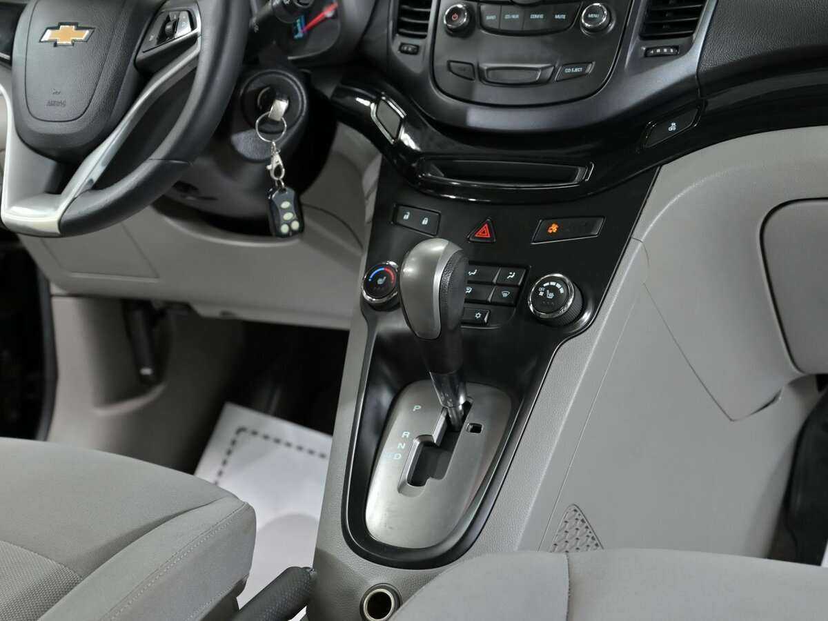 Купить Chevrolet Orlando, 2012, 148 000 км, фото №14