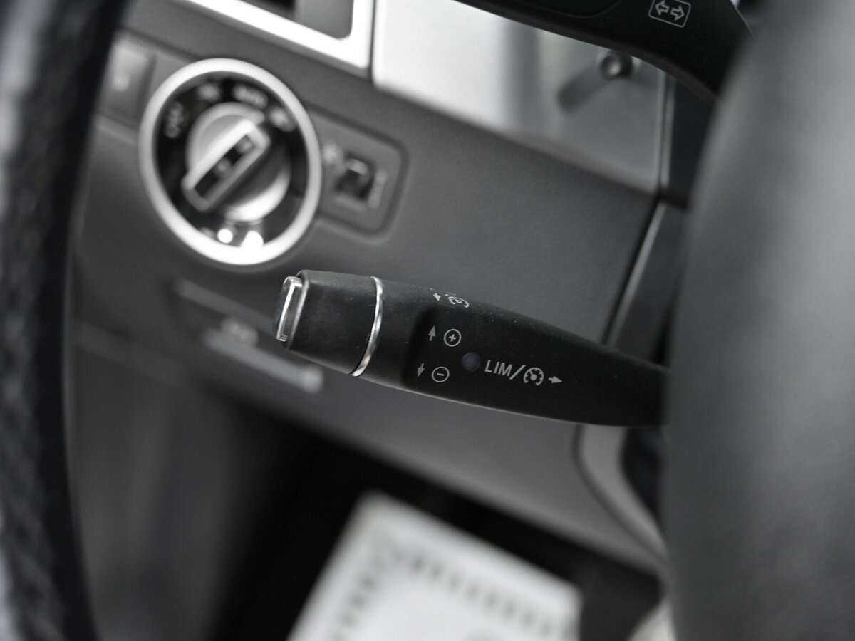 Купить Mercedes-Benz M-Класс 350 CDI, 2012, 146 000 км, фото №6