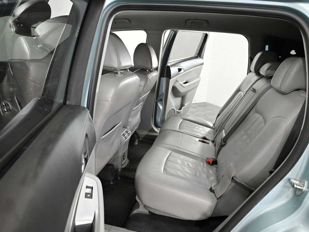 Купить Chevrolet Orlando, 2012, 146 000 км, фото №10