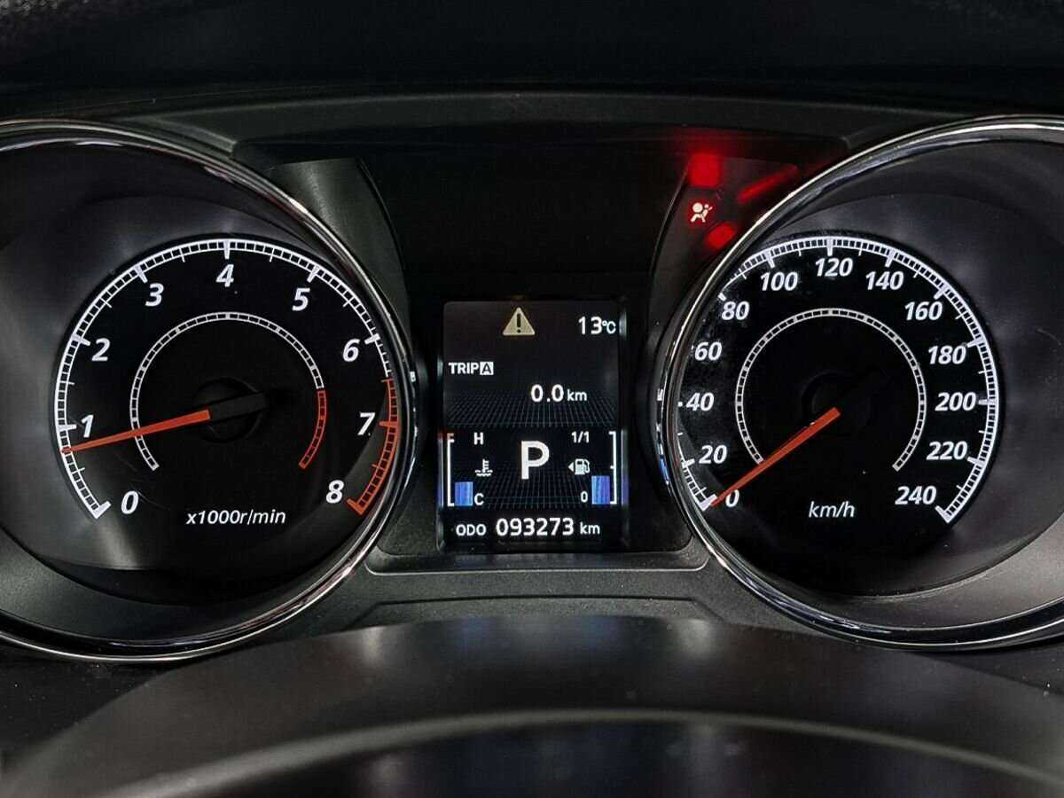 Купить Peugeot 4008, 2014, 93 268 км, фото №8