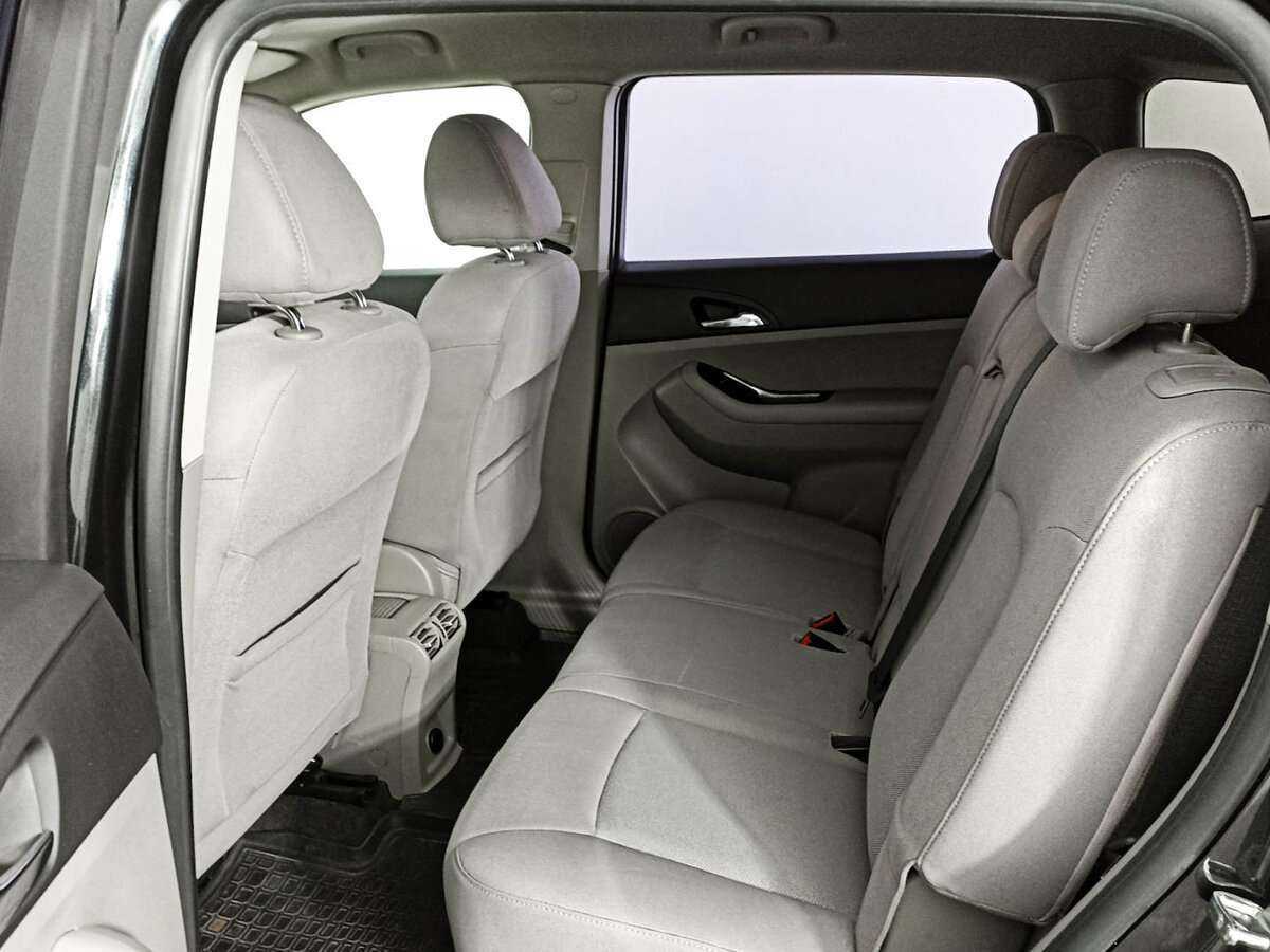 Купить Chevrolet Orlando, 2012, 73 360 км, фото №12