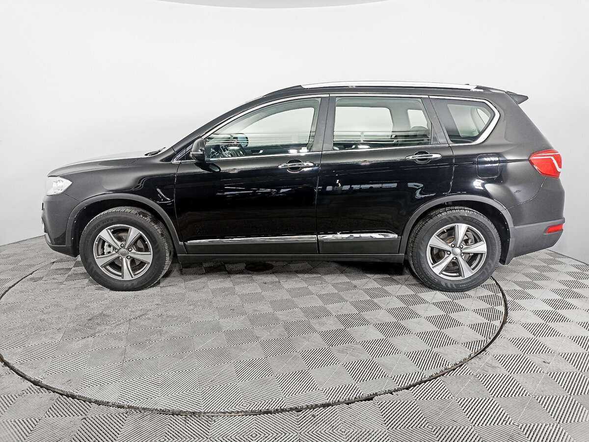 Купить Haval H6, 2018, 57 061 км, фото №7