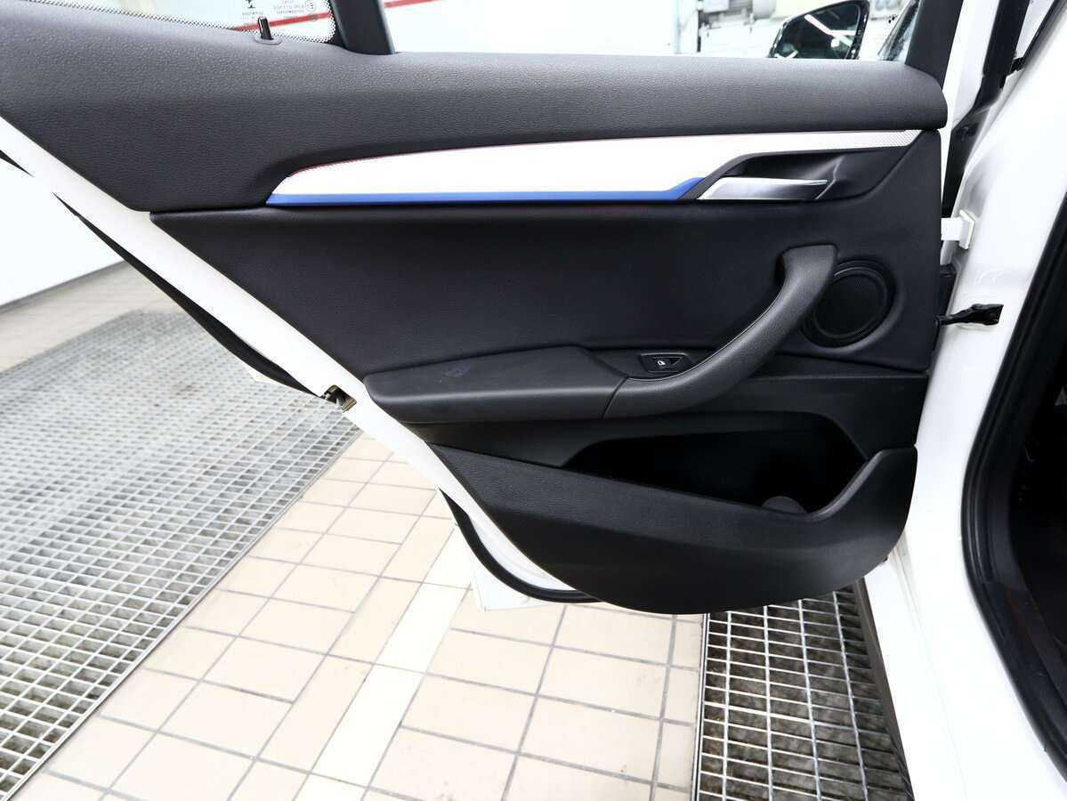 Купить BMW X2 sDrive18i, 2019, 104 000 км, фото №10