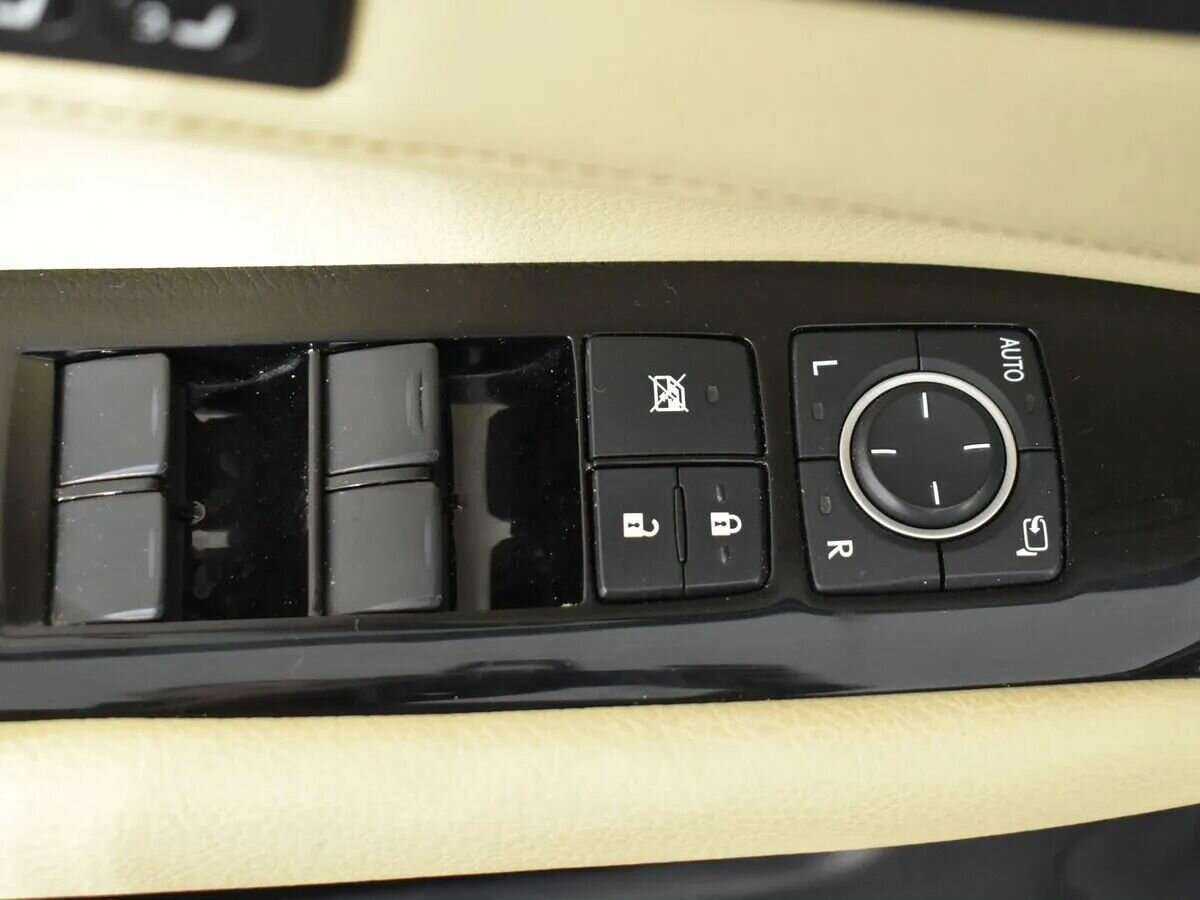 Купить Lexus GS 250, 2012, 167 000 км, фото №28