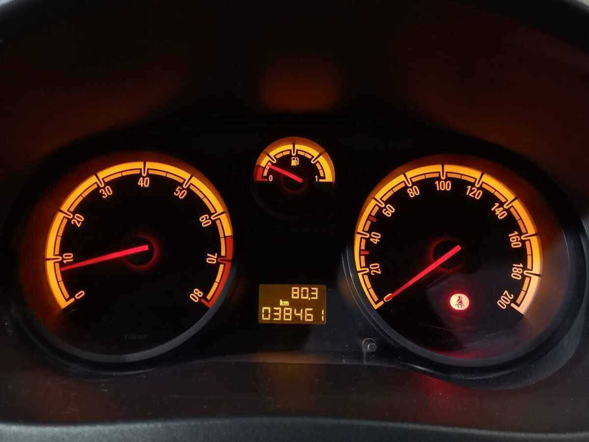 Купить Opel Corsa, 2012, 38 460 км, фото №12