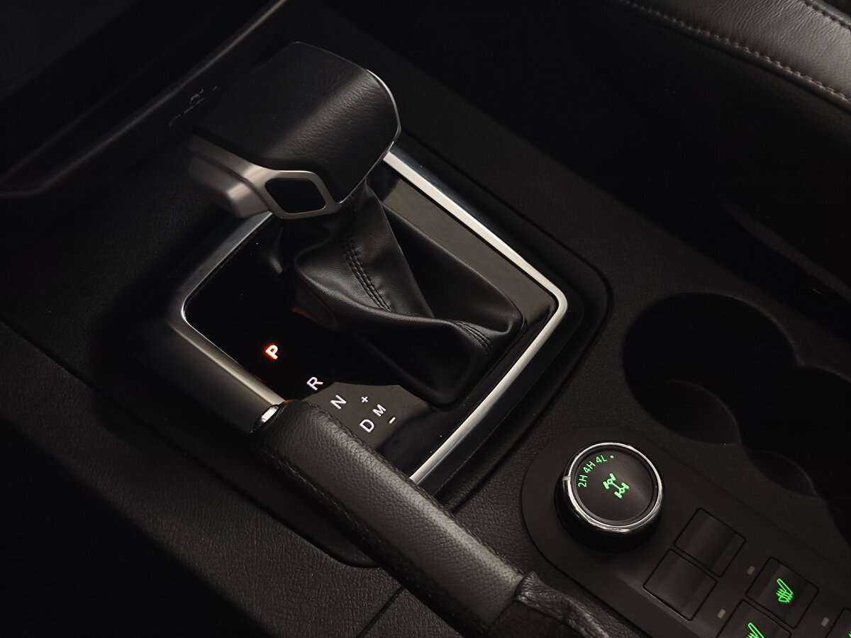 Купить УАЗ Patriot, 2021, 46 000 км, фото №16