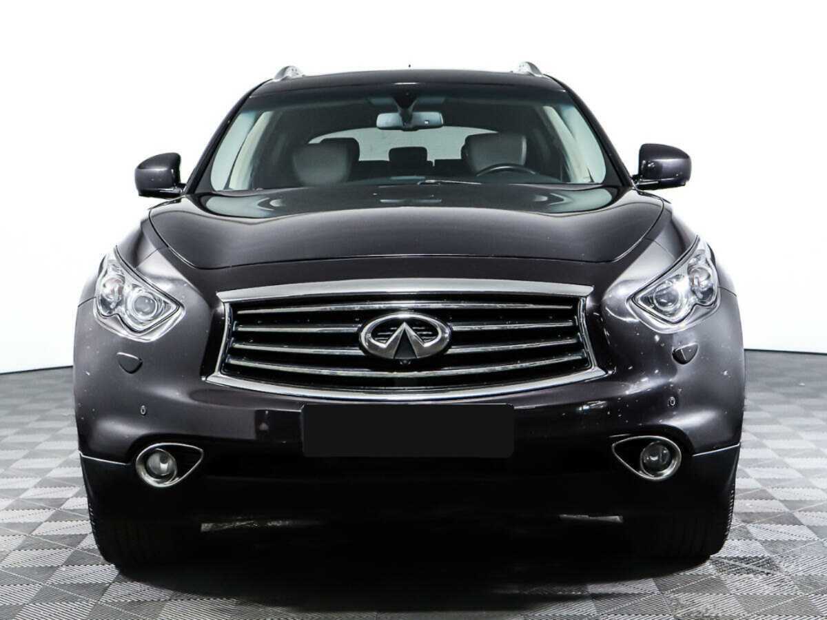 Infiniti FX