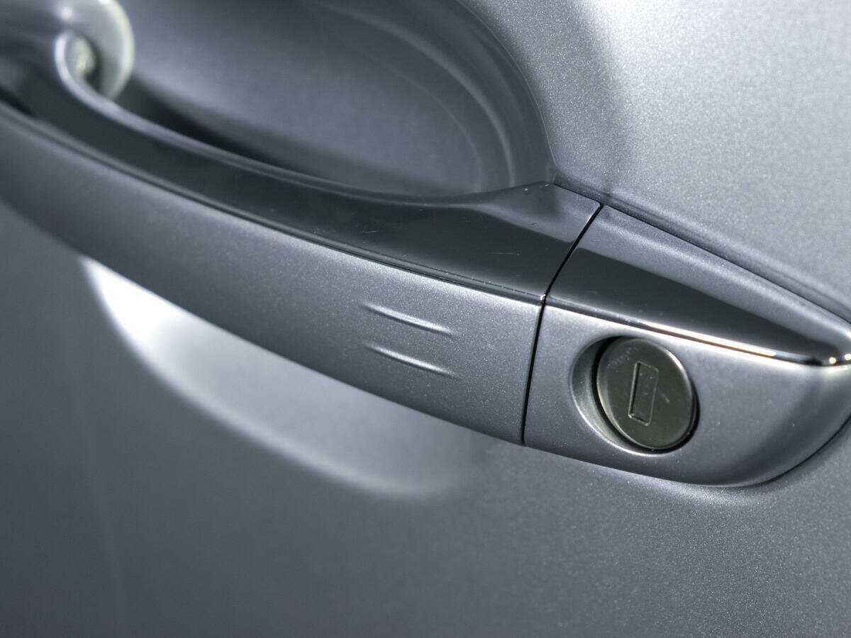 Купить Citroen C3 Aircross, 2018, 65 470 км, фото №14