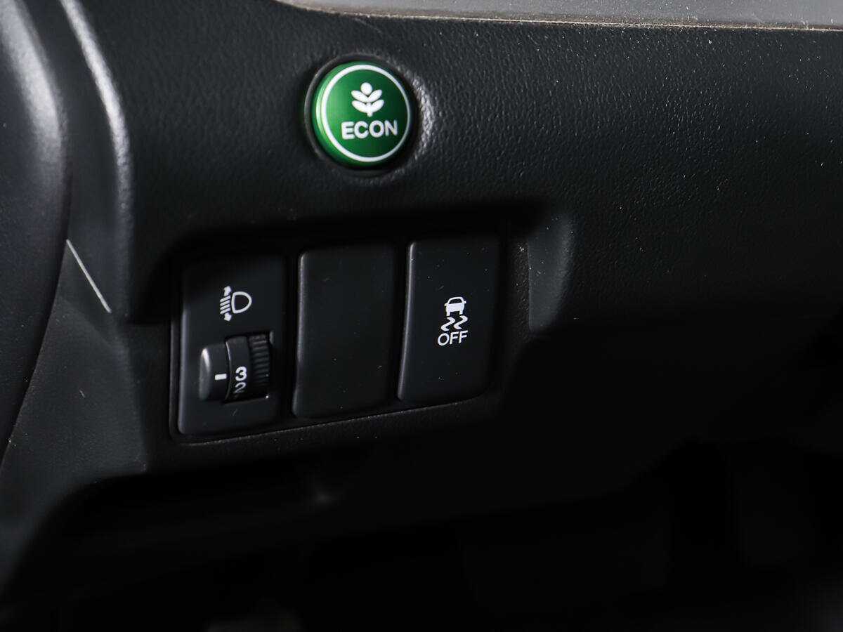 Купить Honda CR-V, 2013, 85 500 км, фото №16