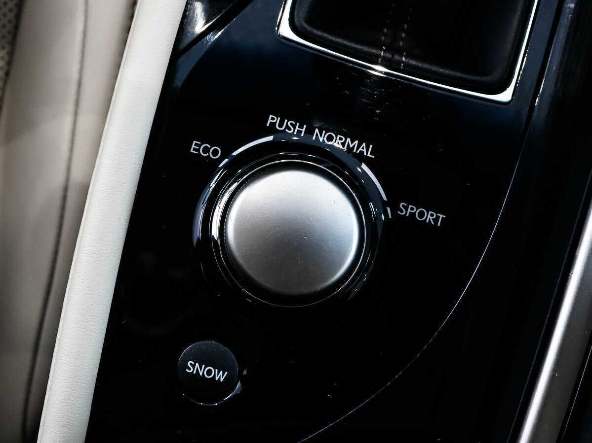 Купить Lexus GS 350, 2014, 90 000 км, фото №12