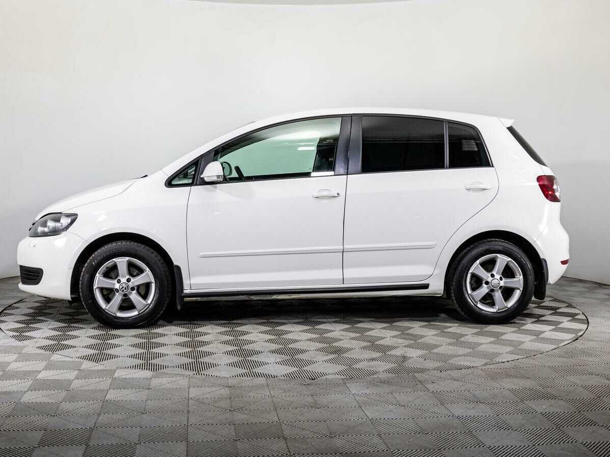 Купить Volkswagen Golf Plus, 2013, 129 960 км, фото №8
