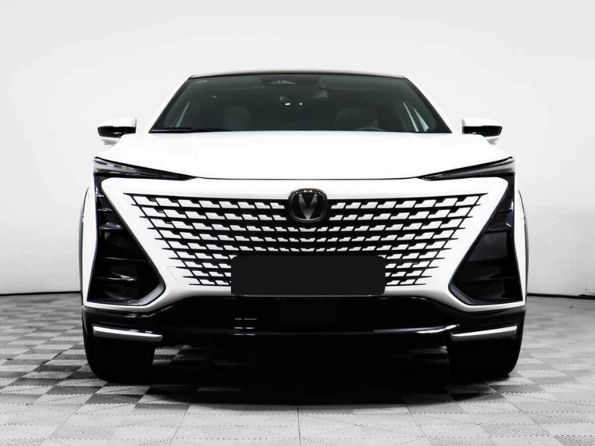 Changan UNI-T